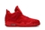 Tênis Nike Air Jordan 4 Flyknit 'University Red' AQ3559-600