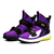 Tênis Nike Lebron soldier 13 "Lakers" AR4225-500