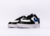 TÊNIS NIKE AIR FORCE 1 Low Metalic "Fragment " DD9784-001