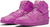 Tênis Nike AMBUSH x Nike Dunk High COSMIC FUCHSIA CU7544-600