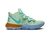 Tênis Nike SpongeBob SquarePants x Kyrie 5 'Squidward' CJ6951-300