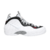 Tênis Air Foamposite Pro 'Chrome White' 624041-103