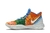 Tênis Nike SpongeBob SquarePants x Kyrie 5 'Pineapple House' CJ6951-800 na internet