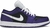 Tênis Nike Air Jordan 1 Low OG Court purple 553558-501