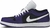 Tênis Nike Air Jordan 1 Low OG Court purple 553558-501 - loja online