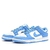 Tênis Nike SB Nike Dunk Low UNC DD1391-102