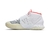 Tênis Nike Kyrie 6 'Air Yeezy 2 - Pure Platinum' By You CT1019-XXX-PLAT na internet