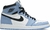 Tênis Nike Air Jordan 1 High OG "University blue' 555088-134