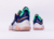 Tênis Nike PG 5 "La Drip" CW3143-400