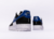 TÊNIS NIKE AIR FORCE 1 Low Metalic "Fragment " DD9784-001