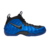 Tênis Air Foamposite Pro 'Hyper Cobalt' Special Box 624041-403-SB