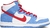 Tênis Nike Dunk High SB 'Doraemon' CI2692 400