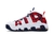 Tênis Nike Air More Uptempo 'Red Navy Camo' CZ7877-100 na internet