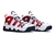 Tênis Nike Air More Uptempo 'Red Navy Camo' CZ7877-100 - comprar online