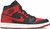 Tênis Nike Air Jordan 1 "Banned" 554724-074