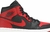 Tênis Nike Air Jordan 1 "Banned" 554724-074 - comprar online