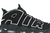 Tênis Nike Air More Uptempo 'Black White' 2020 414962-002-20 - comprar online