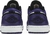 Tênis Nike Air Jordan 1 Low OG Court purple 553558-500 - comprar online