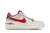 Tênis Nike Wmns Air Force 1 Shadow 'Sail Royal Red' CU8591-100