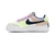 Tênis Nike Wmns Air Force 1 Shadow 'Crimson Tint Volt' CU8591-001 na internet