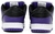 Tênis Nike Dunk Low SB 'Court Purple' BQ6817 500