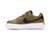 Tênis Nike Wmns Air Force 1 Shadow 'Olive Flak' DC1876-300 na internet