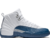 Tênis Nike Air Jordan 12 "French Blue" 130690-113