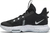 Tênis Nike LeBron Witness 5 'Black Metallic Silver' CQ9380 001 - comprar online