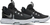 Tênis Nike LeBron Witness 5 'Black Metallic Silver' CQ9380 001 - loja online