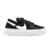 Tênis Wmns Court Vision Alta TXT 'Black White' CW6536-001