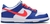 Tênis Nike Dunk Low 'Game Royal Crimson' CW1590 104