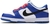 Tênis Nike Dunk Low 'Game Royal Crimson' CW1590 104