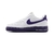 Tênis Nike Air Force 1 '07 LV8 EMB 'White Court Purple' DB0264-100 na internet