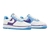 Tênis Nike NBA x Air Force 1 '07 LV8 '75th Anniversary - Lakers' DC8874-101 - comprar online