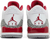 Nike Air Jordan 3 Retro 'Cardinal Red