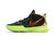 Tênis Nike Kyrie 7 'Weatherman Alternate' DV3265-001 na internet