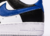 TÊNIS NIKE AIR FORCE 1 Low Metalic "Fragment " DD9784-001