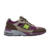 Tênis Stray Rats x Wmns 991 Made in England 'Purple Green' W991SRG