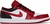 Tênis Nike Air Jordan 1 Low 'Reverse Black Toe' 553558 163