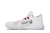 Tênis Nike Kyrie Flytrap 5 EP 'White University Red' DC8991-100 na internet