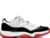 Tênis Nike Air Jordan 11 xl Low "bred concord" AV2187-160