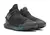 Tênis Adidas Y-3 Qasa High "Charcoal Black" BB4735 - loja online