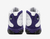 Tênis Nike Air Jordan 13 xlll "Lakers Rivals" 414571-105