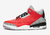 Tênis Nike Air Jordan 3 "Red Cement" CK5692-600