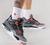 Tênis Air Jordan 4 "Infrared" DH6927-061