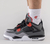 Tênis Air Jordan 4 "Infrared" DH6927-061