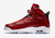 Tênis Nike Air Jordan 6 Vl "History of Jordan" 694091-625