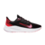 Tênis Wmns Air Zoom Winflo 7 'Black Flash Crimson' CJ0302-008