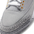 Tênis Nike Air Jordan 3 "Cool Grey" CT8532-012