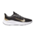 Tênis Wmns Zoom Winflo 7 Premium 'Black Metallic Gold Grain' CV0140-001